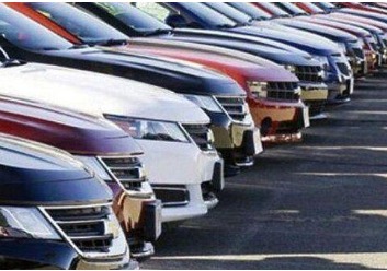شیوه جدید ترخیص و ثبت سفارش موقت خودروهای مانده در گمرک اعلام شد