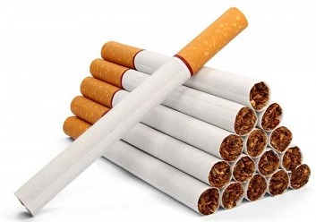 تعرفه ۲۴ درصدی واردات سیگار ابلاغ شد